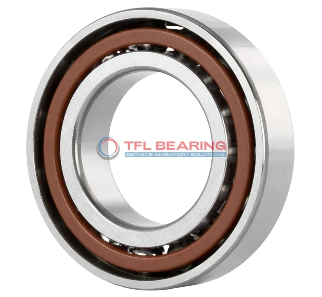Super Precision Angular Contact Ball Bearings 7006 FE/HCP4ADGAGMM0